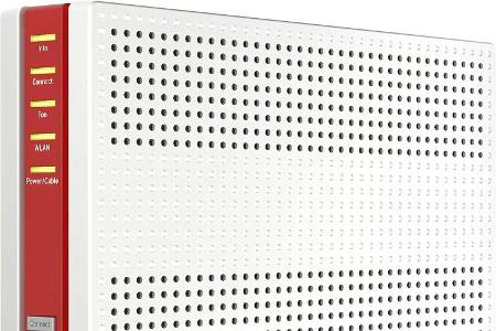 Fritzbox 6690 Cable
