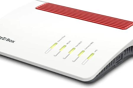 Fritzbox 5590 Fiber