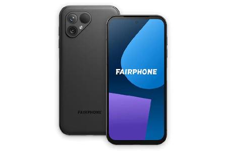 Fairphone 5