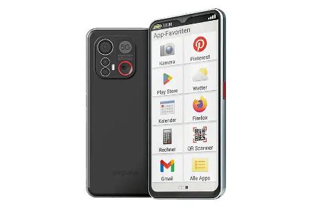 Emporia Smart 6
