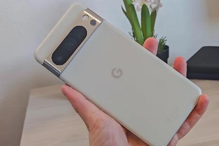Google Pixel 8 Pro
