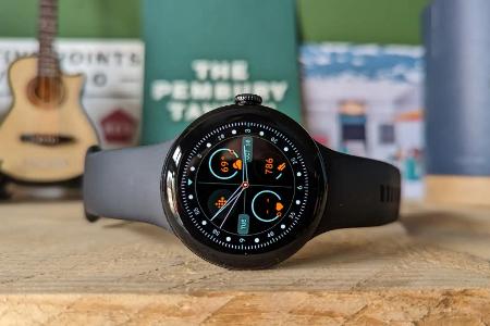 Google Pixel Watch 2
