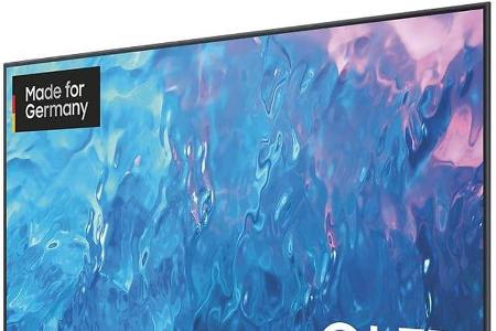 Samsung Q70C