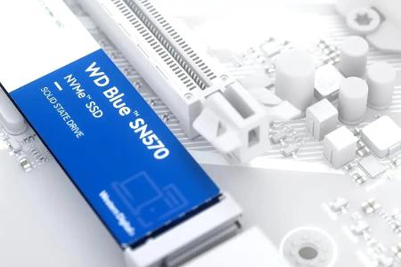 Western Digital WD Blue SN570 1 TB