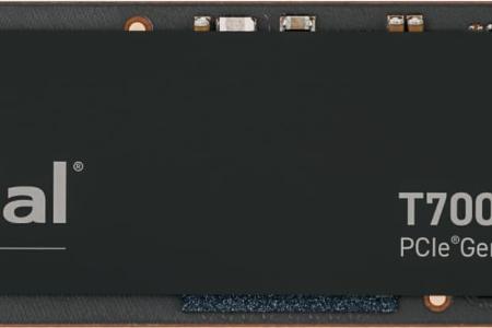 Crucial T700 1 TB