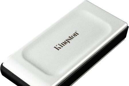 Kingston XS 2000 Portable SSD