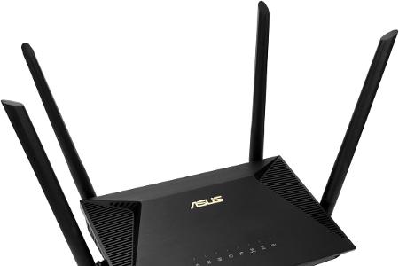 Asus RT-AX53U