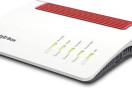 AVM Fritzbox 7590 AX