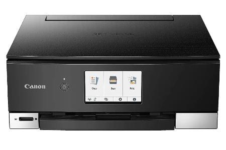 Canon Pixma TS8350