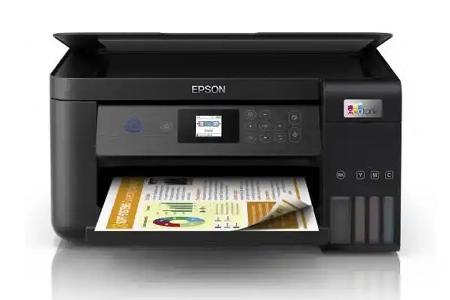 Epson Ecotank ET-2850