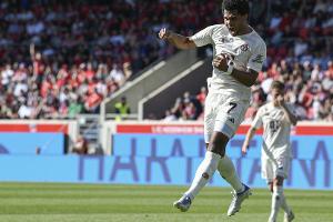 "Do-or-die-Spiel": Gnabry glaubt an seine Bayern
