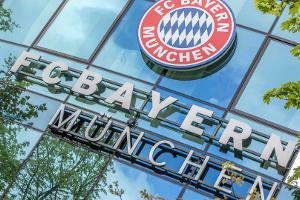 FC Bayern will neues Leistungszentrum bauen