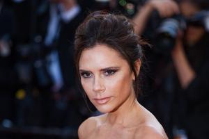 Victoria Beckham verrät ihr Geheimnis für perfekte Smokey Eyes