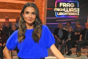 "Frag mich was Leichteres!": So funktioniert die neue ARD-Quizshow