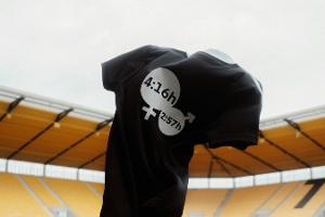 DFB-Frauen machen auf Gender Care Gap aufmerksam