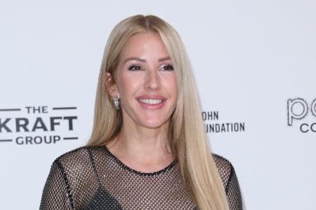 Nach Ehe-Aus: Ellie Goulding feiert Instagram-Comeback mit ihrem Sohn Nach Ehe-Aus: Ellie Goulding feiert Instagram-Comeback mit ihrem Sohn