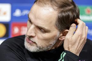 Tuchel betont: "Ziehen das bis zum Ende durch!"