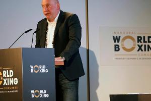 DBV-Präsident Hadler über World Boxing: "Die nächste Stufe"