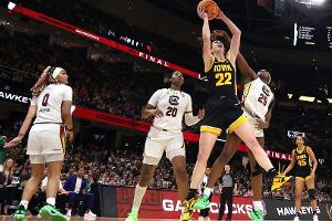 Finale im College-Basketball bricht TV-Rekord