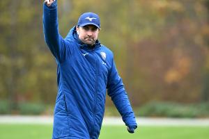 Bild: Butscher übernimmt Bochum bis Saisonende