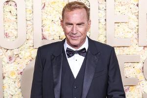 Kevin Costner: Sein Western "Horizon" feiert in Cannes Weltpremiere