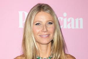 Gwyneth Paltrow teilt süße Glückwünsche für Sohn Moses