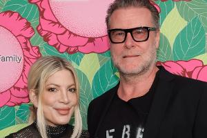 Darum schliefen Tori Spelling und Dean McDermott drei Jahre getrennt