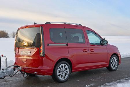 Ford Tourneo Connect (2024) f