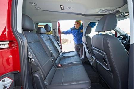 Ford Tourneo Connect (2024) f