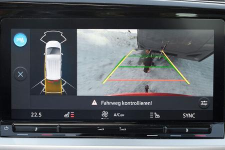 Ford Tourneo Connect (2024) f