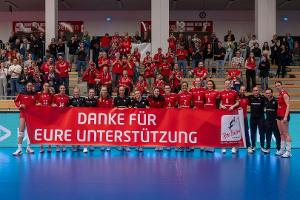 Vilsbiburg zieht sich aus Volleyball-Bundesliga zurück