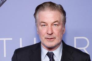 Alec Baldwin: "Keine Kontrolle über Gefühle" am Set von "Rust"?