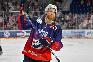 Nach drei Jahren: Holzer verlässt Adler Mannheim