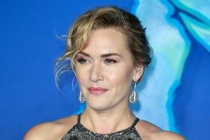 Kate Winslet "möchte 50 unglaubliche Dinge zum 50. Geburtstag tun"