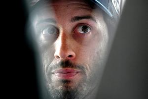 Schwerer Motocross-Unfall: Sorge um Andrea Dovizioso
