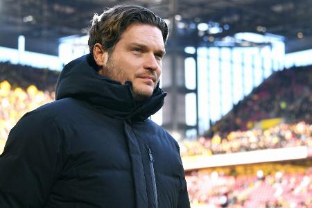 Bei Atletico: BVB bangt auch um Can Bei Atletico: BVB bangt auch um Can