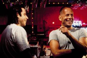 "Pulp Fiction"-Stars feiern Jubiläum: Zwei wichtige Namen fehlen