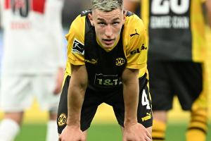Die Sport-Höhepunkte am Mittwoch, 10. April