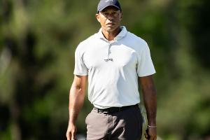 Woods träumt vom sechsten Masters-Triumph