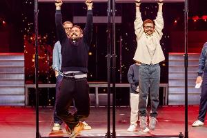 "Joko & Klaas gegen ProSieben": Duo wagt sich an neue Risikovariante