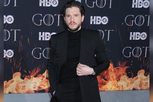 Kit Harington bestätigt: "GoT"-Spin-off mit Jon Snow kommt nicht