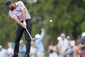 US Masters: Debütant Jäger als Frühstarter