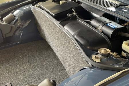 Porsche 914/6 von Herbert Gršnemeyer