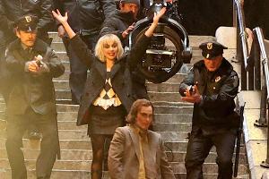 Erster Trailer zu "Joker 2": Lady Gaga wird zu Harley Quinn