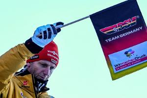 Kuttin neuer Bundestrainer der Skispringerinnen