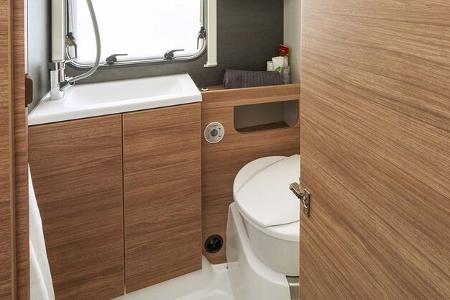 Weinsberg Caraone 390 PUH (2021)