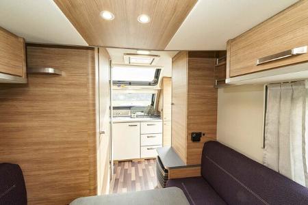 Weinsberg Caraone 390 PUH (2021)