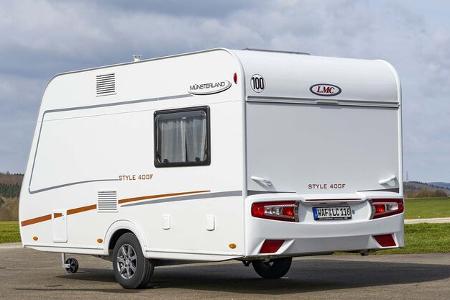 LMC Style 400 F (2021)