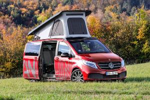 Der ultimative Alltags-Campervan?