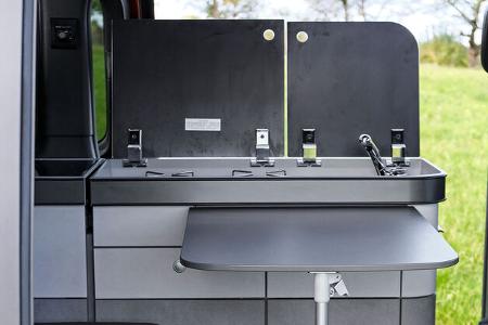 Poessl Campstar f